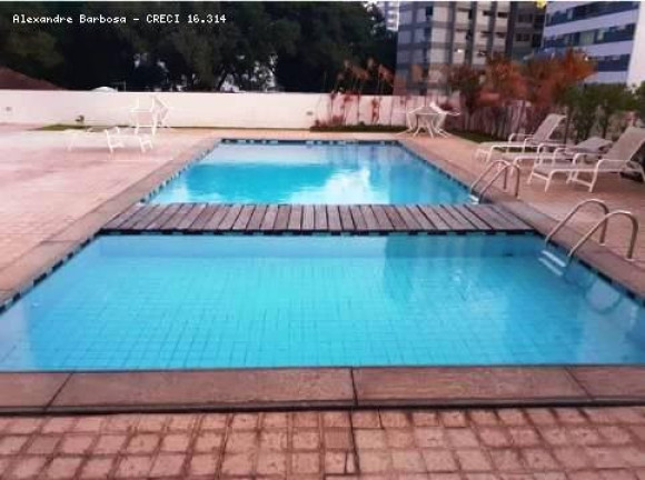 Imagem Apartamento com 4 Quartos à Venda, 160 m² em Graças - Recife