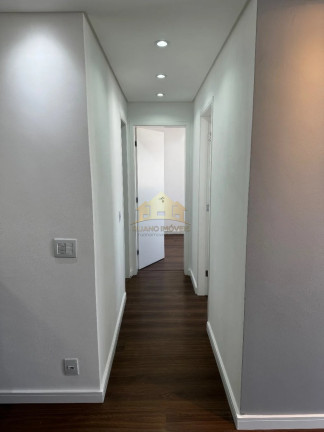 Imagem Apartamento com 2 Quartos à Venda, 63 m² em Vila Carrão - São Paulo Imagem Apartamento com 2 Quartos à Venda, 63 m² em Vila Carrão - São Paulo