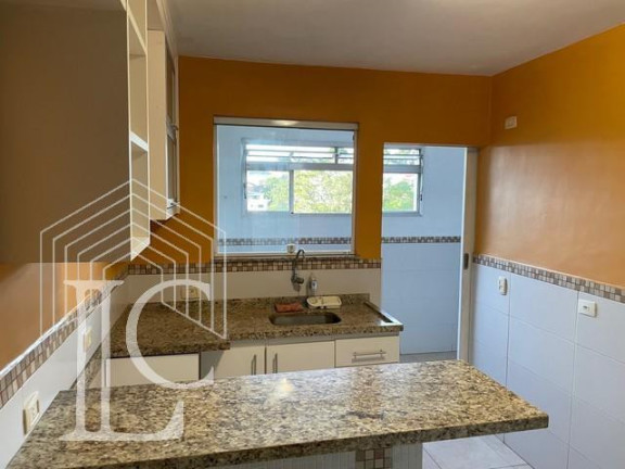 Imagem Apartamento com 2 Quartos à Venda, 72 m² em Jabaquara - São Paulo