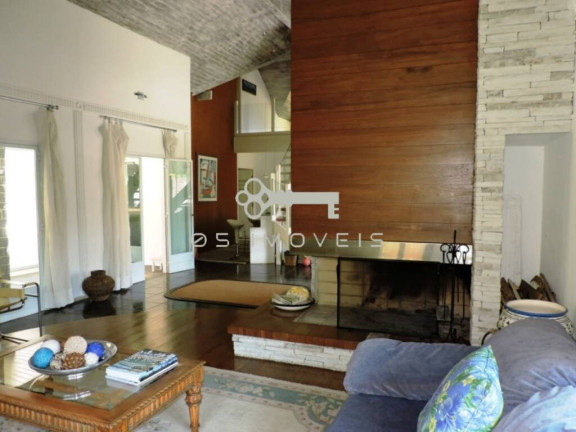 Imagem Casa de Condomínio com 3 Quartos à Venda, 400 m² em Granja Viana - Cotia
