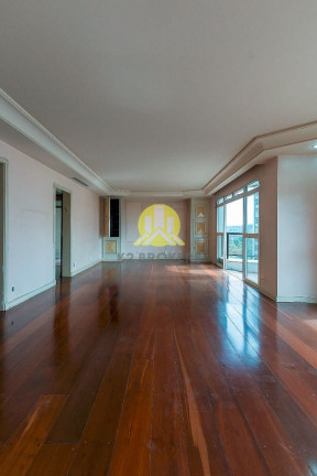 Imagem Apartamento com 3 Quartos à Venda, 185 m² em Itaim Bibi - São Paulo
