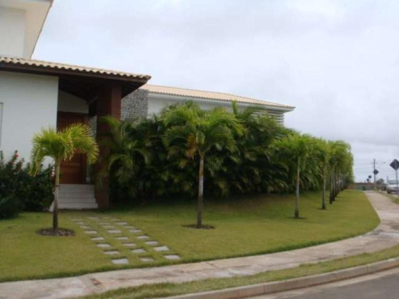 Imagem Casa com 5 Quartos à Venda,  em Alphaville I - Salvador