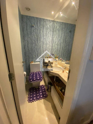 Imagem Apartamento com 4 Quartos à Venda, 125 m² em Santo Amaro - São Paulo Imagem Apartamento com 4 Quartos à Venda, 125 m² em Santo Amaro - São Paulo