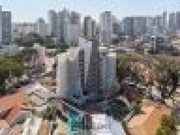 Imagem Apartamento com 3 Quartos à Venda, 105 m² em Alto Da Glória - Curitiba Imagem Apartamento com 3 Quartos à Venda, 105 m² em Alto Da Glória - Curitiba
