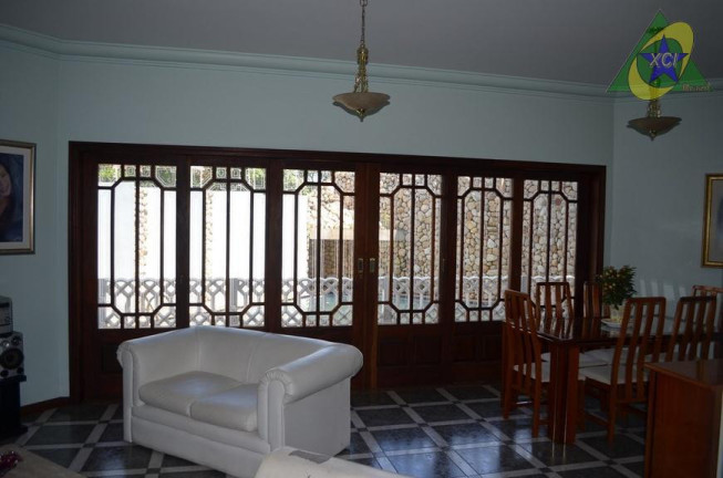 Imagem Casa com 4 Quartos à Venda, 420 m² em Jardim Chapadão - Campinas Imagem Casa com 4 Quartos à Venda, 420 m² em Jardim Chapadão - Campinas