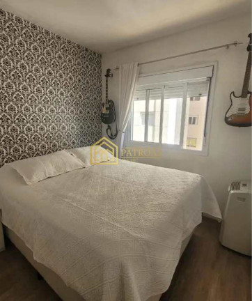 Imagem Apartamento com 3 Quartos à Venda, 93 m² em Baeta Neves - São Bernardo Do Campo