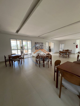 Imagem Imóvel com 2 Quartos à Venda, 52 m² em Condominio Residencial Portal Recanto Das Flores - Mogi Guaçu