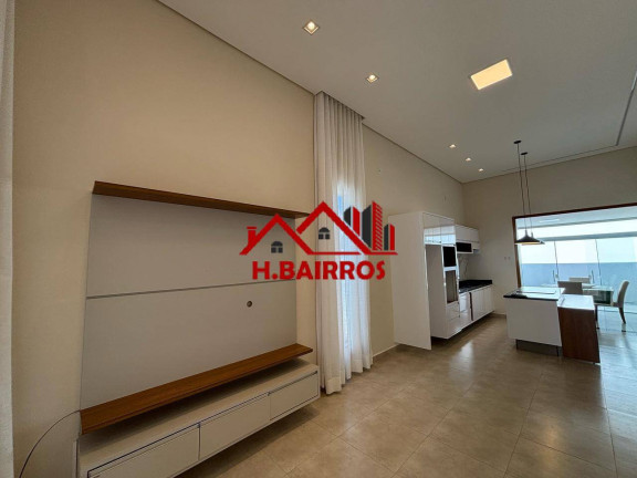 Imagem Casa de Condomínio com 3 Quartos à Venda, 132 m² em Residencial Alta Vista 2 - Caçapava Imagem Casa de Condomínio com 3 Quartos à Venda, 132 m² em Residencial Alta Vista 2 - Caçapava
