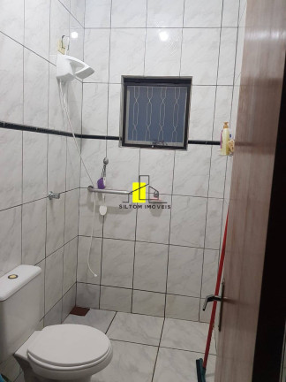 Imagem Casa com 2 Quartos à Venda, 95 m² em Jardim Garcez - Taubaté Imagem Casa com 2 Quartos à Venda, 95 m² em Jardim Garcez - Taubaté