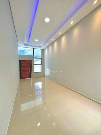 Imagem Casa com 3 Quartos à Venda, 135 m² em Parque Piauí - Timon