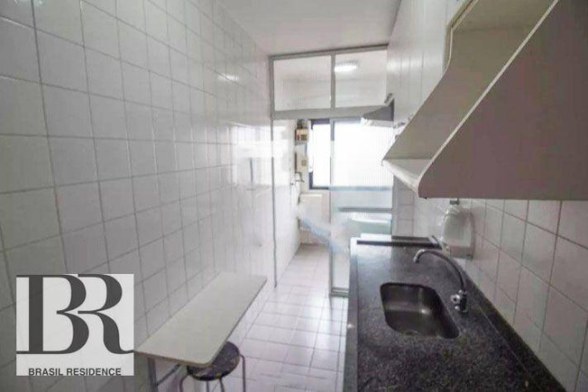 Imagem Apartamento com 2 Quartos para Alugar, 69 m² em Santo Amaro - São Paulo Imagem Apartamento com 2 Quartos para Alugar, 69 m² em Santo Amaro - São Paulo