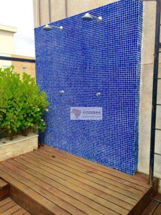 Imagem Imóvel com 1 Quarto para Alugar, 49 m² em Vila Olímpia - São Paulo Imagem Imóvel com 1 Quarto para Alugar, 49 m² em Vila Olímpia - São Paulo