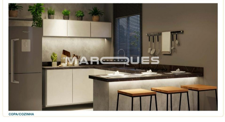 Imagem Apartamento com 2 Quartos à Venda,  em Jardim Oceania - João Pessoa