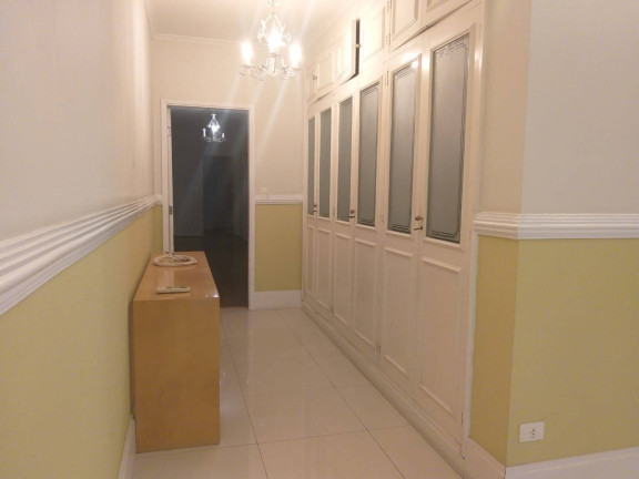 Imagem Apartamento com 4 Quartos à Venda, 355 m² em Boqueirão - Santos Imagem Apartamento com 4 Quartos à Venda, 355 m² em Boqueirão - Santos