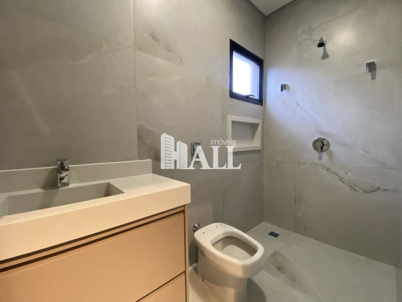 Imagem Casa com 3 Quartos à Venda, 280 m² em Parque Residencial Damha Vi - São José Do Rio Preto Imagem Casa com 3 Quartos à Venda, 280 m² em Parque Residencial Damha Vi - São José Do Rio Preto