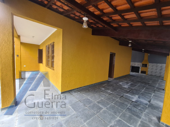 Imagem Casa com 3 Quartos à Venda, 150 m² em Jardim Carolina - Ubatuba Imagem Casa com 3 Quartos à Venda, 150 m² em Jardim Carolina - Ubatuba