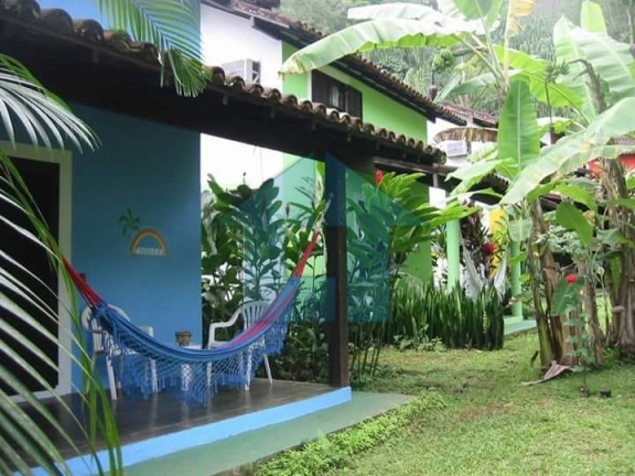 Imagem Casa com 10 Quartos à Venda, 2.760 m² em Retiro - Angra Dos Reis