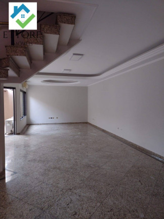 Imagem Casa com 4 Quartos para Alugar, 376 m² em Jardim Anália Franco - São Paulo Imagem Casa com 4 Quartos para Alugar, 376 m² em Jardim Anália Franco - São Paulo