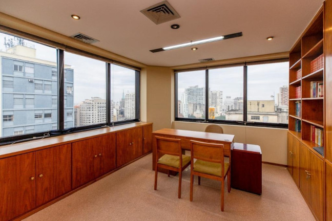 Imagem Sala Comercial à Venda, 256 m² em Centro - São Paulo Imagem Sala Comercial à Venda, 256 m² em Centro - São Paulo