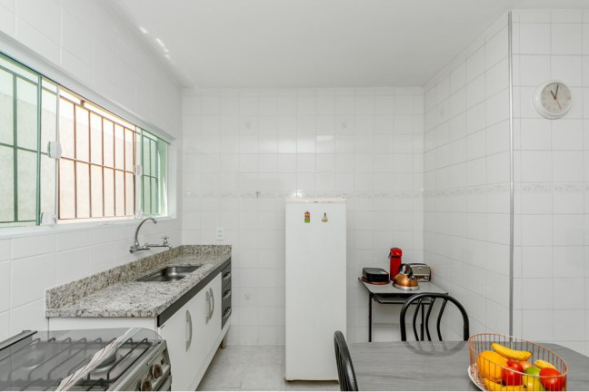Imagem Casa com 3 Quartos à Venda, 89 m² em Jabaquara - São Paulo