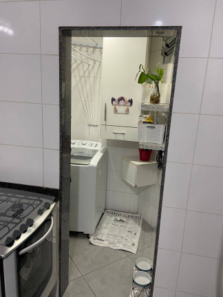 Imagem Apartamento com 2 Quartos à Venda, 78 m² em Santa Maria - São Caetano Do Sul