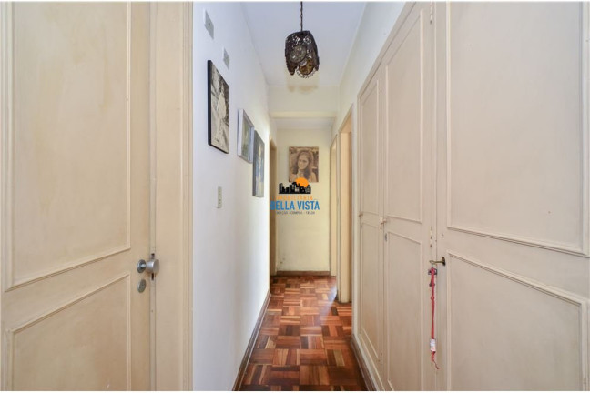 Imagem Apartamento com 3 Quartos à Venda,  em Pinheiros - São Paulo