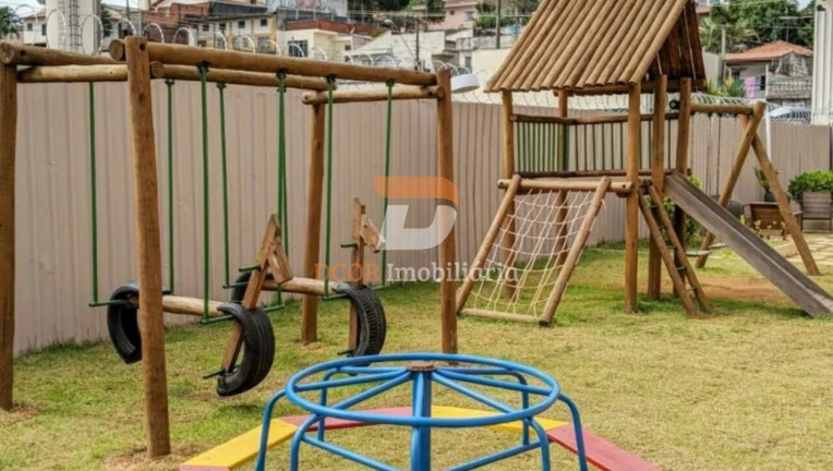 Imagem Apartamento com 2 Quartos à Venda, 44 m² em Paulicéia - São Bernardo Do Campo Imagem Apartamento com 2 Quartos à Venda, 44 m² em Paulicéia - São Bernardo Do Campo