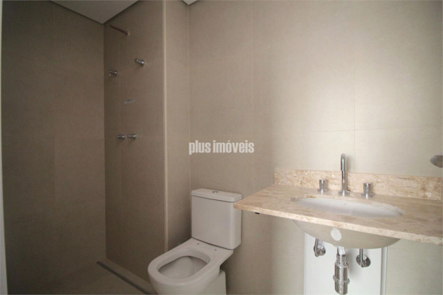 Imagem Apartamento com 3 Quartos à Venda, 164 m² em Vila Mariana - São Paulo