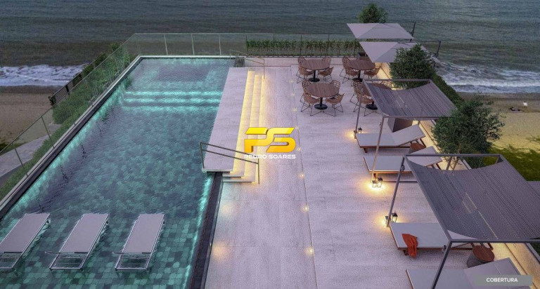 Imagem Loja à Venda, 57 m² em Jardim Oceania - João Pessoa Imagem Loja à Venda, 57 m² em Jardim Oceania - João Pessoa