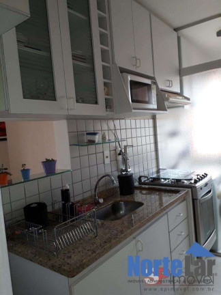 Imagem Apartamento com 2 Quartos à Venda, 55 m² em Vila Pita - São Paulo