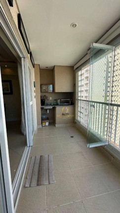 Imagem Apartamento com 3 Quartos à Venda, 102 m² em Jardim Das Indústrias - São José Dos Campos Imagem Apartamento com 3 Quartos à Venda, 102 m² em Jardim Das Indústrias - São José Dos Campos