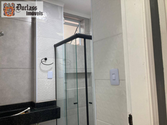 Imagem Apartamento com 2 Quartos à Venda, 80 m² em Centro - São Vicente Imagem Apartamento com 2 Quartos à Venda, 80 m² em Centro - São Vicente