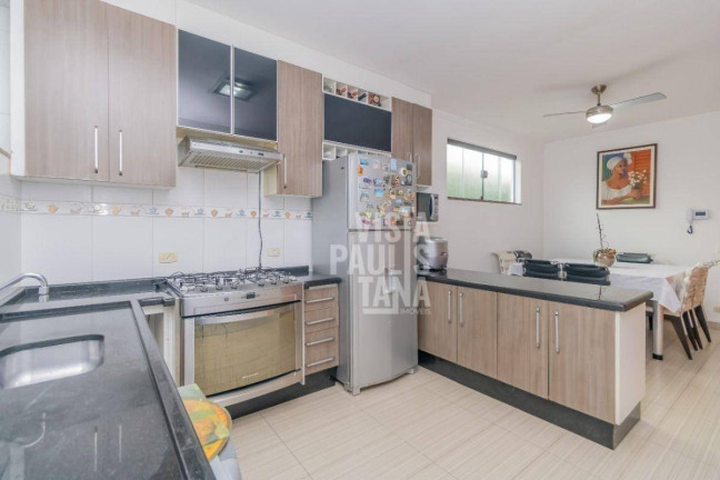 Imagem Casa com 4 Quartos à Venda, 219 m² em Vila Romana - São Paulo