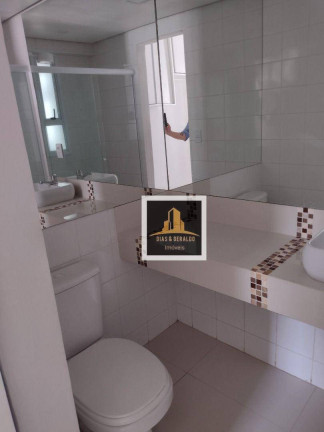 Imagem Apartamento com 3 Quartos à Venda, 89 m² em Conjunto Residencial Trinta E Um De Março - São José Dos Campos Imagem Apartamento com 3 Quartos à Venda, 89 m² em Conjunto Residencial Trinta E Um De Março - São José Dos Campos