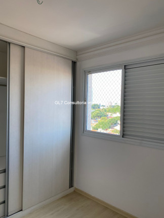 Imagem Apartamento com 3 Quartos à Venda, 135 m² em Jardim Pau Preto - Indaiatuba