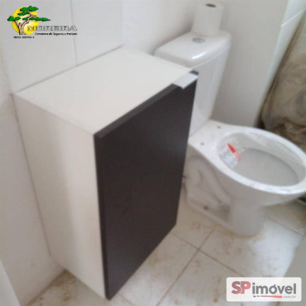 Imagem Apartamento com 2 Quartos à Venda, 44 m² em Jardim Recanto Verde - São Paulo