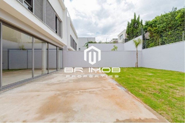 Casa com 4 Quartos à Venda, 600 m² em Jardim Europa - São Paulo