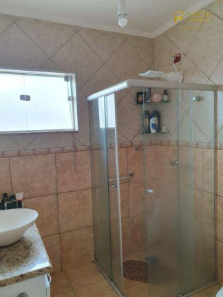 Imagem Casa com 3 Quartos à Venda, 400 m² em Condomínio Haras São Luiz - Salto