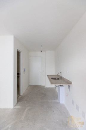 Imagem Apartamento com 1 Quarto à Venda, 24 m² em Indianópolis - São Paulo