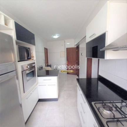 Imagem Apartamento com 3 Quartos à Venda, 132 m² em Parque Das Nações - Santo André Imagem Apartamento com 3 Quartos à Venda, 132 m² em Parque Das Nações - Santo André