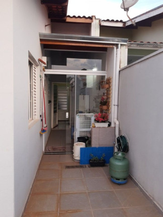 Imagem Casa com 3 Quartos à Venda, 83 m² em Jardim Costa Verde - Araras