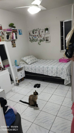 Imagem Apartamento com 3 Quartos à Venda, 100 m² em Treze De Julho - Aracaju Imagem Apartamento com 3 Quartos à Venda, 100 m² em Treze De Julho - Aracaju