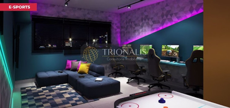 Imagem Apartamento com 2 Quartos à Venda, 69 m² em Vila Thais - Atibaia Imagem Apartamento com 2 Quartos à Venda, 69 m² em Vila Thais - Atibaia