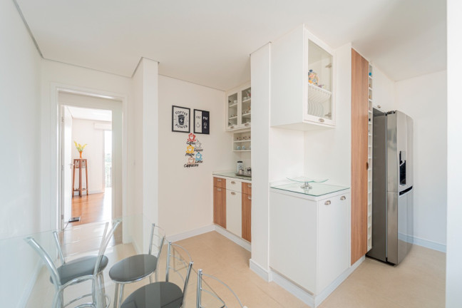 Imagem Apartamento com 4 Quartos à Venda, 146 m² em Jardim Ampliação - São Paulo Imagem Apartamento com 4 Quartos à Venda, 146 m² em Jardim Ampliação - São Paulo
