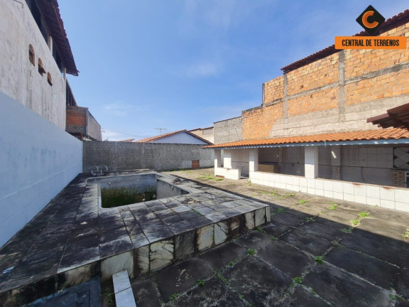 Imagem Terreno à Venda, 260 m² em Centro - Lauro De Freitas Imagem Terreno à Venda, 260 m² em Centro - Lauro De Freitas