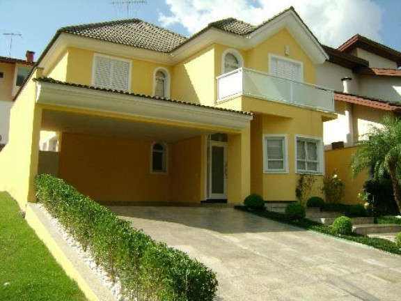 Casa à Venda,  em Alphaville 03 - Alphaville