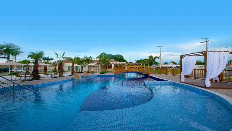 Imagem Casa com 3 Quartos à Venda, 158 m² em Lagoinha - Eusébio Imagem Casa com 3 Quartos à Venda, 158 m² em Lagoinha - Eusébio