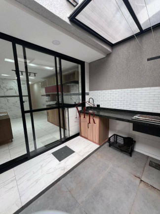Imagem Casa com 2 Quartos à Venda, 115 m² em Vilamar - Praia Grande