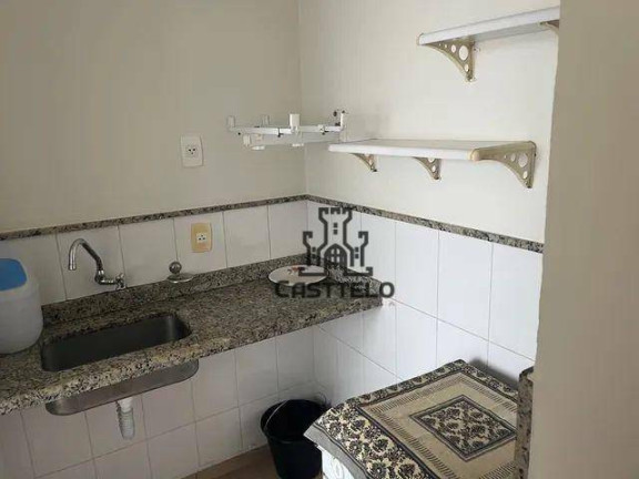 Imagem Kitnet com 1 Quarto à Venda, 29 m² em Centro - Londrina