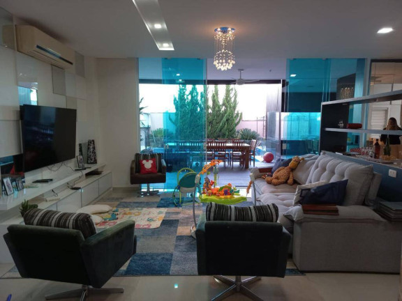 Imagem Sobrado com 4 Quartos à Venda, 780 m² em Urbanova - São José Dos Campos